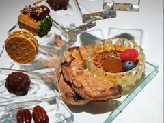 肥肝阶梯-壳里西餐厅Coquille Seafood Bistro(蒙自路店)