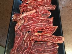 五花趾-幸运牛汕头小黄牛牛肉火锅(梅林店)
