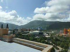 -长隆横琴湾酒店(珠海旗舰店)