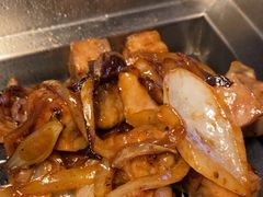 -金妈家烤肉(龙湖U城天街店)