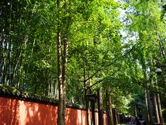 -成都武侯祠博物馆