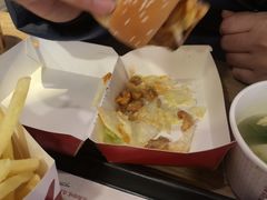 -肯德基(磐谷DT店)