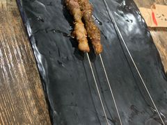 烤羊肉串-赤甲皇(仙霞路店)