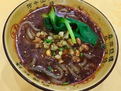 -力力豆花庄(广渠门店)