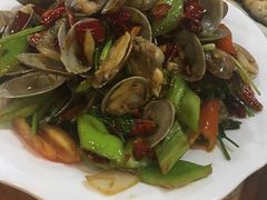-食客烧烤(罗道庄店)
