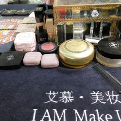 -艾慕婚纱礼服馆(和平店)