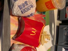 -麦当劳(一德路店)