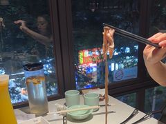 -野妹火锅(龙岗店)