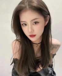 -LJOY丽锦造型·烫发染发