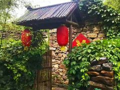 -竹泉村旅游度假区
