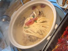 -益氣煲·筒骨砂锅火锅(安吉直营店)
