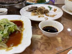-勺园饭店(骨科医院店)