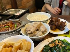 -松發肉骨茶(克拉码头店)