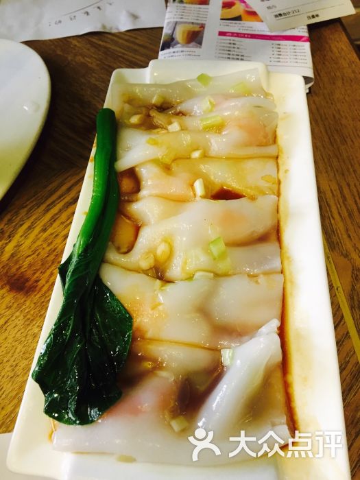 有家港汇餐厅(港瑞新玉海店)-图片-瑞安美食-大众点评网