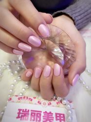 -RL Nail·瑞丽美甲美睫品牌原创店