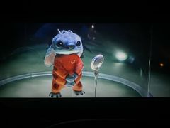 -星轶影院(南京茂业天地店)