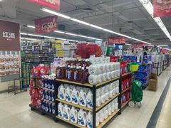 -华润万家(荔湾店)