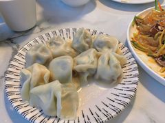 一口鲜煎饺-叁拾壹克饺子·东北菜(国贸店)