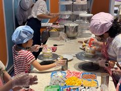 -芭菲盛宴·环球美食(袁家岗店)