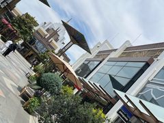 -比斯特上海购物村精品奥特莱斯