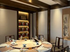 -鲤院·新中式美学·庭院餐厅(夫子庙店)