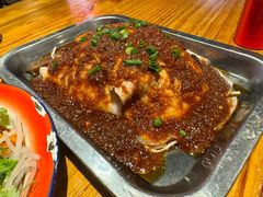 -兔槽江湖菜·重庆璧山兔(水围店)