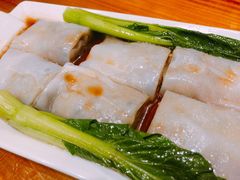 -澳门陈光记烧味饭店(南京德基广场店)