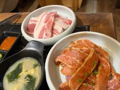 -九田家黑牛烤肉料理(石路天虹店)