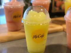 -麦当劳(北京路广百广场店)