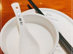 -顶好餐厅(张家营店)