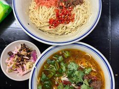 -万三面馆(青龙正街太古里店)
