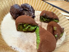 -OUR Bakery(三里屯太古里店)