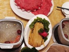 -清真军邺·金富苑肥牛(石坡街旗舰店)