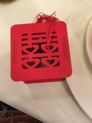 -中谷小南国花园酒店·宴会厅