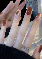 -妙睫屋日式美甲美睫