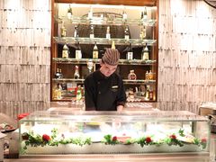 -新鲜特色餐厅(香格里拉大酒店)