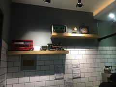 -一些柠檬一些茶(西村店)