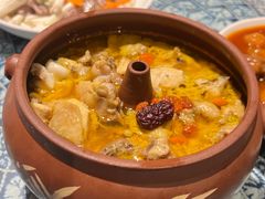 -香满楼(临安路店)