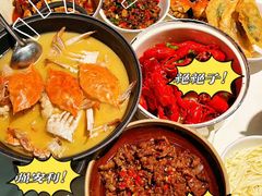 -文和友老长沙龙虾馆(化龙池店)