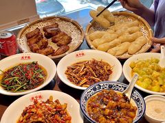 -天下客饭店(中山路店)