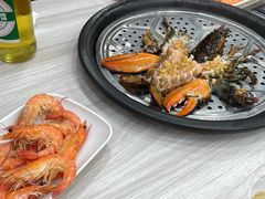 -船奇蒸汽海鲜·闽菜(八市海鲜总店)