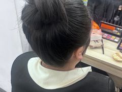 -吉田美学化妆美甲摄影培训(丽水校区)