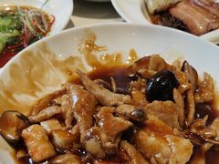 -新侨小馆(东直门北小街店)