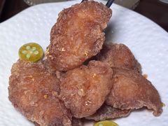 -许爷家·生态湖鲜(徐汇日月光店)