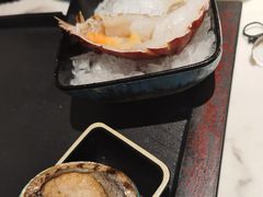 -海玥荟海鲜姿造自助餐厅(欧罗巴广场店)