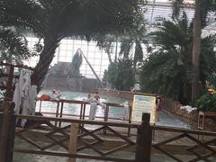 -龙达温泉生态城