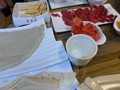 -牛品荟牛肉火锅(新城广场店)