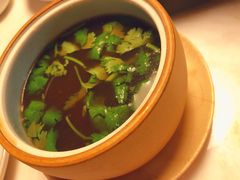 四物牛肉羹-林四喜·闽南传家菜(鼓浪屿店)