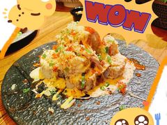 -黑牛の店·黑金店(沈阳万象城店)