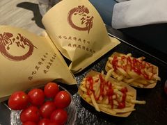 -华夏良子·足道SPA养生(上海崮山路明悦店)
